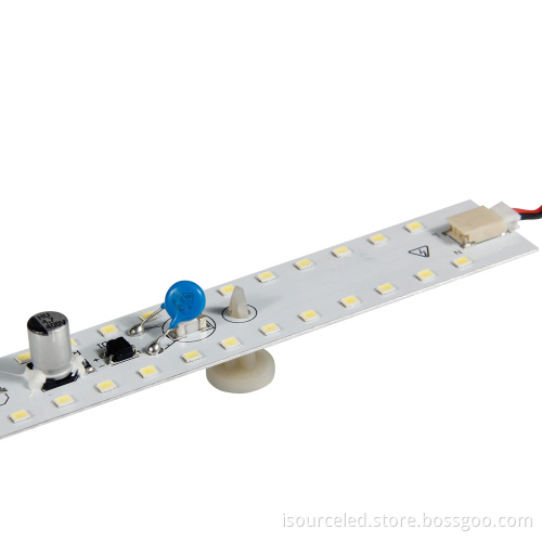 84PCS SMD5050 white light rgb smd led module